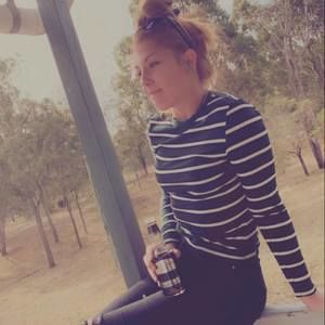 Meet your Posher, Alesha